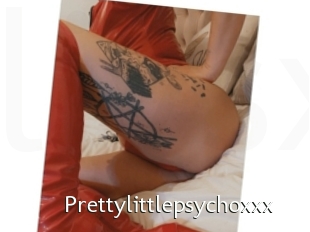 Prettylittlepsychoxxx