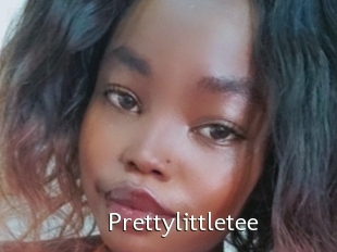Prettylittletee