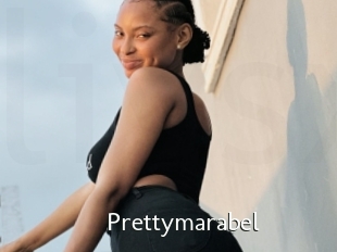 Prettymarabel