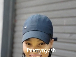 Prettynyash