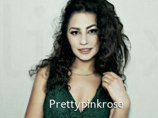 Prettypinkrose
