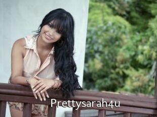Prettysarah4u