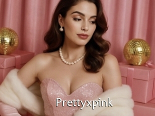 Prettyxpink