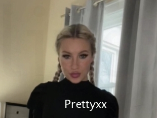 Prettyxx