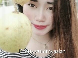 Prettyyummyasian
