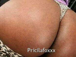 Pricilafoxxx