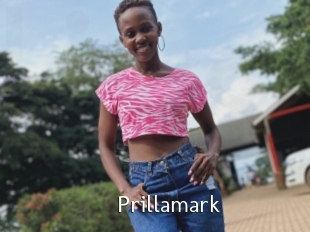 Prillamark