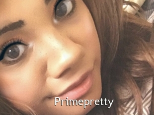 Primepretty