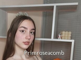 Primroseacomb