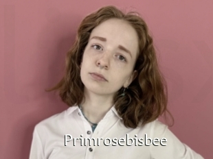 Primrosebisbee