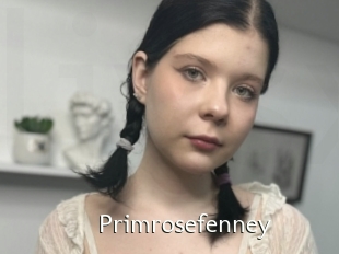 Primrosefenney