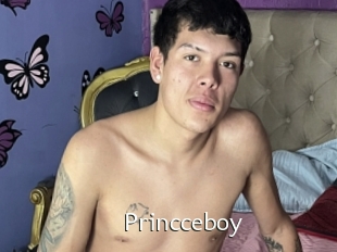 Princceboy