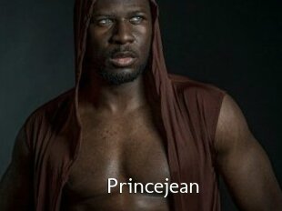 Princejean