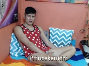 Princekenichi
