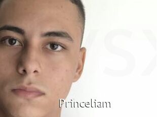 Princeliam