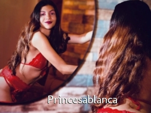 Princesablanca