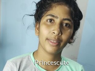 Princescute