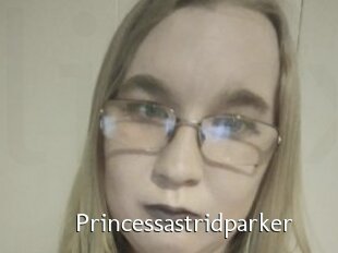 Princessastridparker