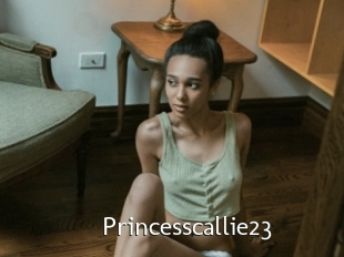 Princesscallie23