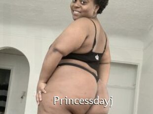 Princessdayj