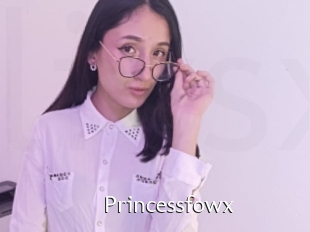 Princessfowx