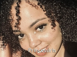 Princessiris