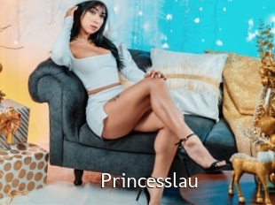 Princesslau