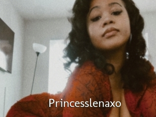 Princesslenaxo