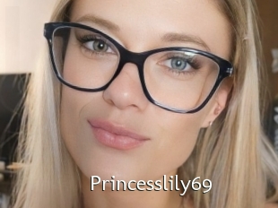 Princesslily69
