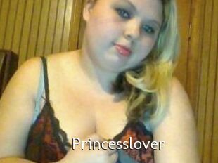Princesslover