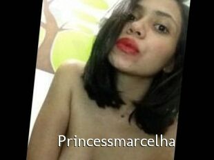 Princessmarcelha