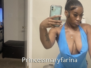 Princessmaryfarina