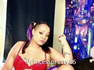 Princesspretty86