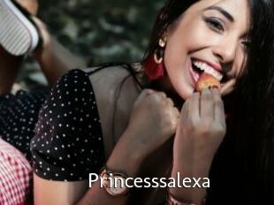 Princesssalexa