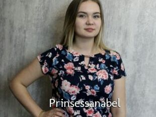 Prinsessanabel