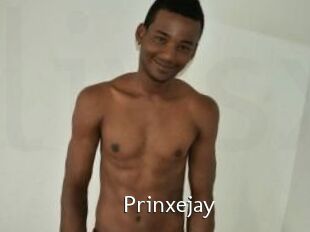 Prinxejay
