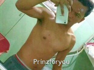 Prinzforyou