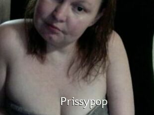 Prissypop