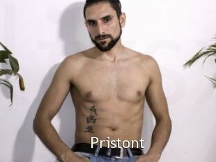 Pristont