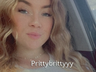 Prittybrittyyy