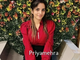 Priyamehra