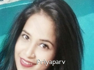 Priyaparv