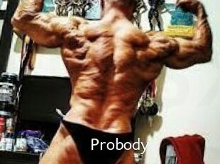 Probody