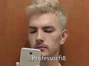 Professorf18