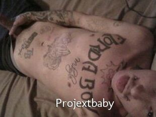 Projextbaby
