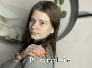 Prudencebaile