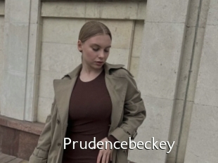 Prudencebeckey