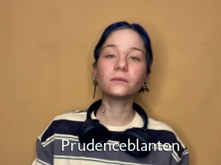 Prudenceblanton