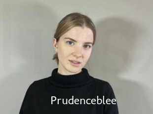 Prudenceblee