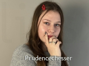 Prudencechesser